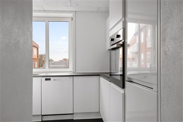 Billede 4. Lejlighed, Exnersgade, Esbjerg 