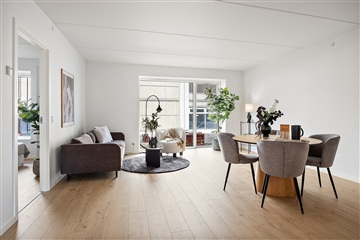 Billede 3. Lejlighed, Strandkvanen, Køge 