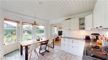 Photo 5. House, Søvej, Fredensborg 