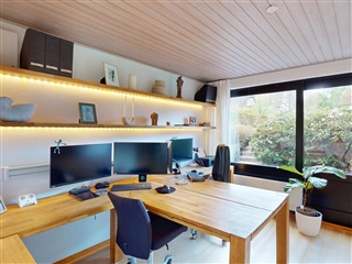Billede 39. Hus/villa, Gammel Holtevej, Holte 