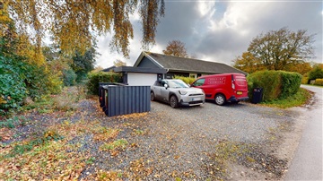 Photo 21. House, Søvej, Fredensborg 
