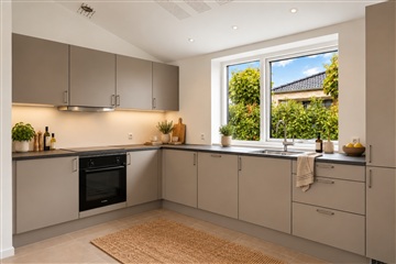 Photo 4. House, Ammendrup Park, Helsinge 
