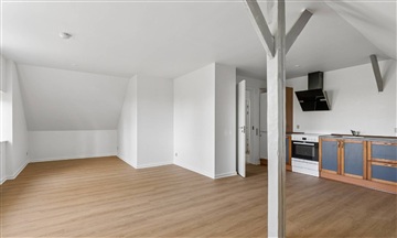 Photo 11. Apartment, Toldgade, Højer 
