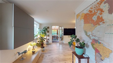 Photo 4. House, Astridsvej, Kastrup 