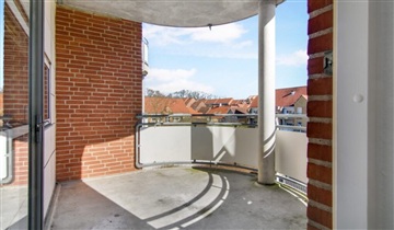 Billede 3. Lejlighed, Danmarksgade, Fredericia 