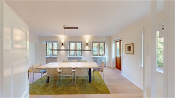 Photo 5. House, Caroline Amalie Vej, Kongens Lyngby 