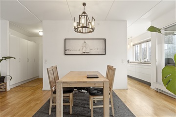 Billede 6. Lejlighed, Edvard Thomsens Vej, København S 