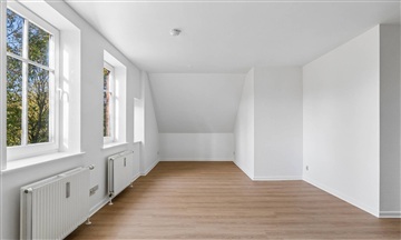 Photo 9. Apartment, Toldgade, Højer 