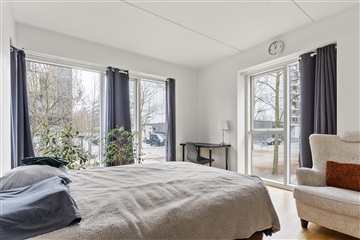 Billede 9. Lejlighed, Edvard Thomsens Vej, København S 