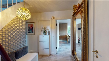 Photo 9. House, Astridsvej, Kastrup 