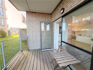 Billede 12. Lejlighed, Marshalls Alle, Aalborg Øst 