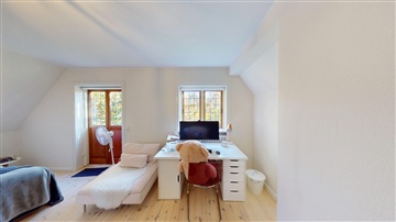 Photo 17. House, Caroline Amalie Vej, Kongens Lyngby 