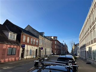 Photo 17. Apartment, Englandsgade, Esbjerg 