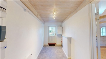 Photo 5. House, Veddelev Bygade, Roskilde 