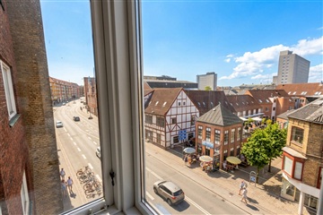 Billede 5. Lejlighed, Vesterbro, Aalborg 