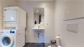 Billede 12. Lejlighed, C.F. Møllers Allé, København S 