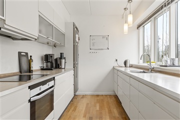 Billede 7. Lejlighed, Edvard Thomsens Vej, København S 