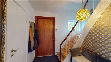 Photo 13. House, Astridsvej, Kastrup 