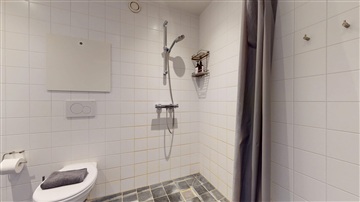 Billede 13. Lejlighed, C.F. Møllers Allé, København S 