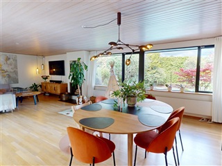 Billede 11. Hus/villa, Gammel Holtevej, Holte 