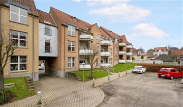 Billede 13. Lejlighed, Danmarksgade, Fredericia 