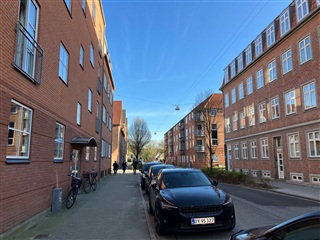Photo 18. Apartment, Englandsgade, Esbjerg 