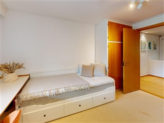 Billede 34. Hus/villa, Gammel Holtevej, Holte 