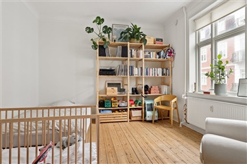 Billede 4. Lejlighed, Islandsgade, Esbjerg 