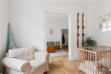 Billede 3. Lejlighed, Islandsgade, Esbjerg 