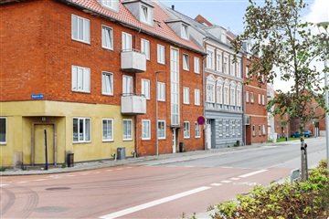 Billede 10. Lejlighed, Exnersgade, Esbjerg 