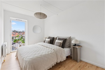 Billede 8. Lejlighed, Danmarksgade, Fredericia 