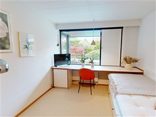 Billede 37. Hus/villa, Gammel Holtevej, Holte 