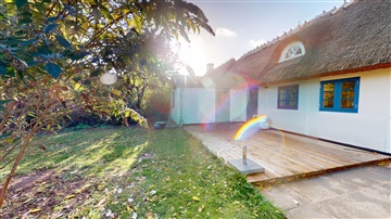 Photo 7. House, Veddelev Bygade, Roskilde 
