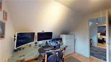 Photo 16. House, Astridsvej, Kastrup 