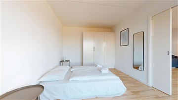 Billede 10. Lejlighed, C.F. Møllers Allé, København S 