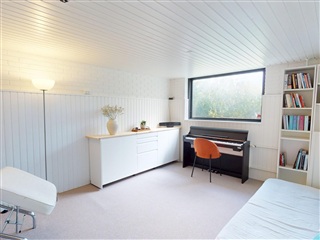 Billede 36. Hus/villa, Gammel Holtevej, Holte 
