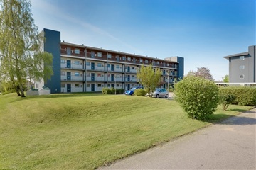 Billede 2. Lejlighed, Hiort Lorenzens Vej, Haderslev 