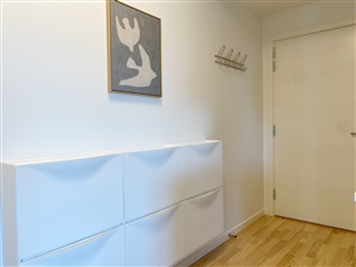 Billede 8. Lejlighed, Marshalls Alle, Aalborg Øst 