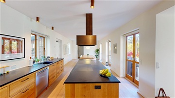 Photo 2. House, Caroline Amalie Vej, Kongens Lyngby 