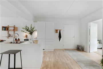 Photo 2. Apartment, C.F. Møllers Allé, København S 