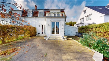 Photo 19. House, Skodsborg Strandvej, Skodsborg 