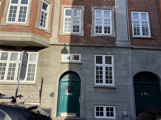 Photo 16. Apartment, Englandsgade, Esbjerg 