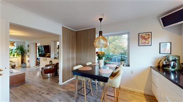 Photo 5. House, Astridsvej, Kastrup 