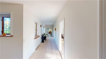 Photo 11. House, Caroline Amalie Vej, Kongens Lyngby 