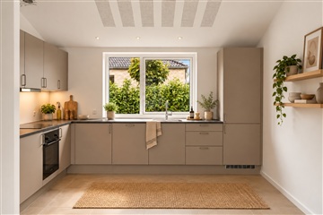 Photo 5. House, Ammendrup Park, Helsinge 