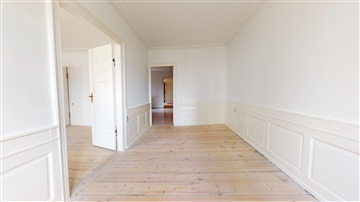 Billede 4. Lejlighed, Nikolaj Plads, København K 