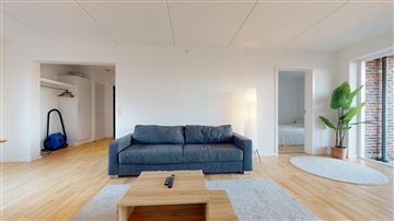 Billede 5. Lejlighed, C.F. Møllers Allé, København S 