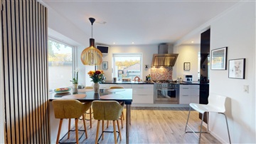 Photo 6. House, Astridsvej, Kastrup 