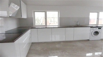 Billede 4. Lejlighed, Solsortevej, Glostrup 