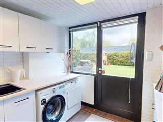 Billede 30. Hus/villa, Gammel Holtevej, Holte 